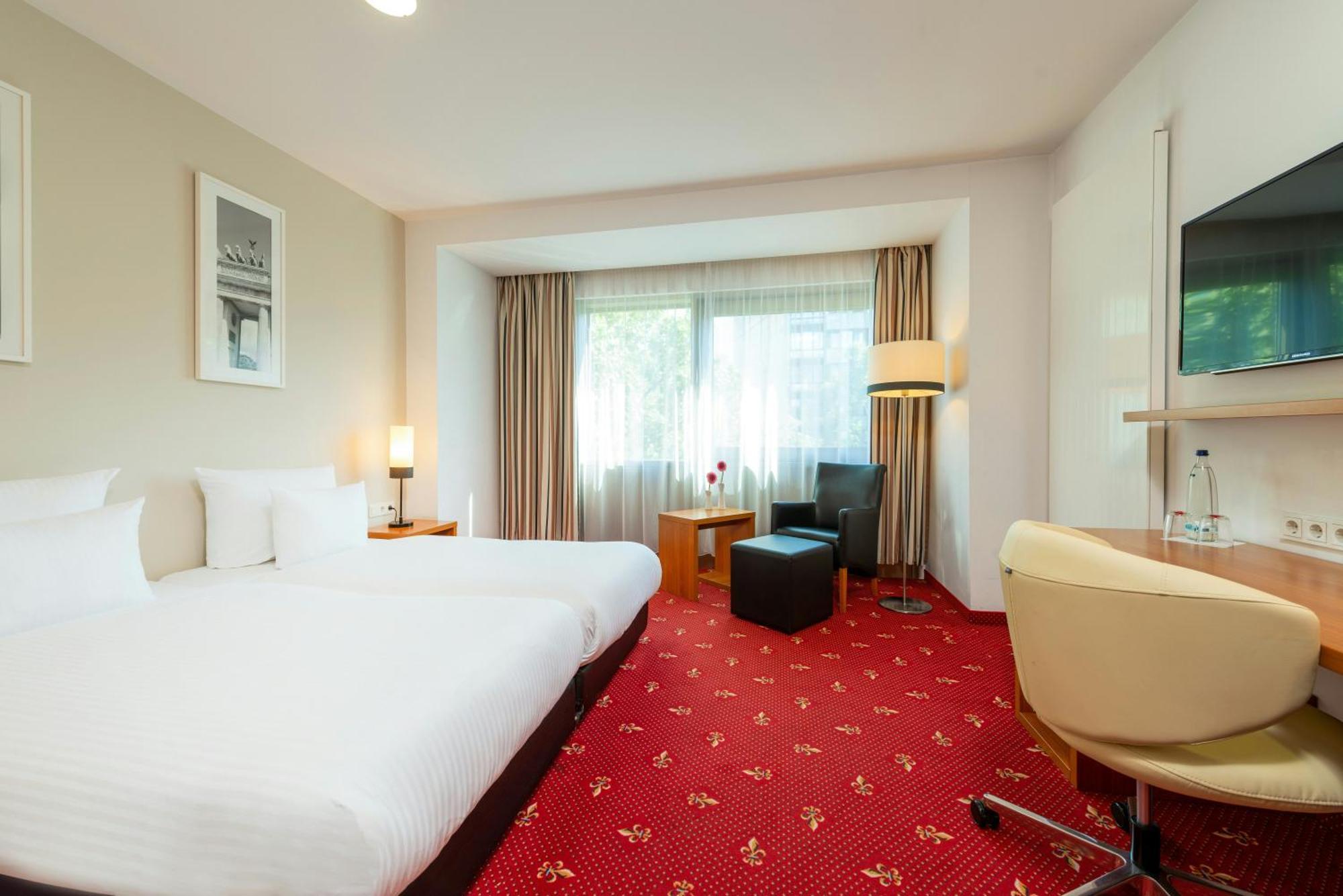 Leonardo Hotel Berlin Ku'Damm, Berlin